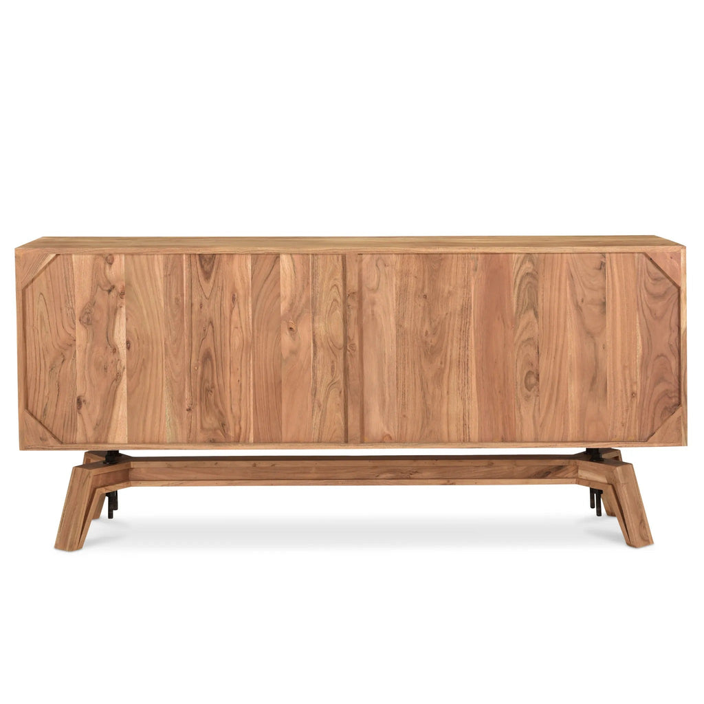 Branch Solid Acacia Sideboard