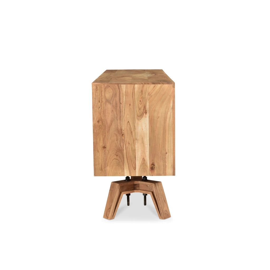 Branch Solid Acacia Sideboard