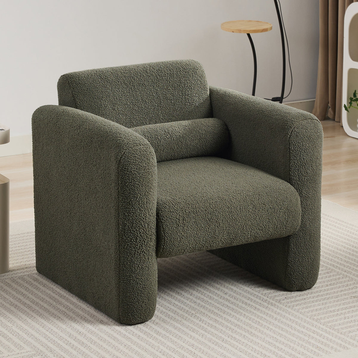 The Mod — Moss