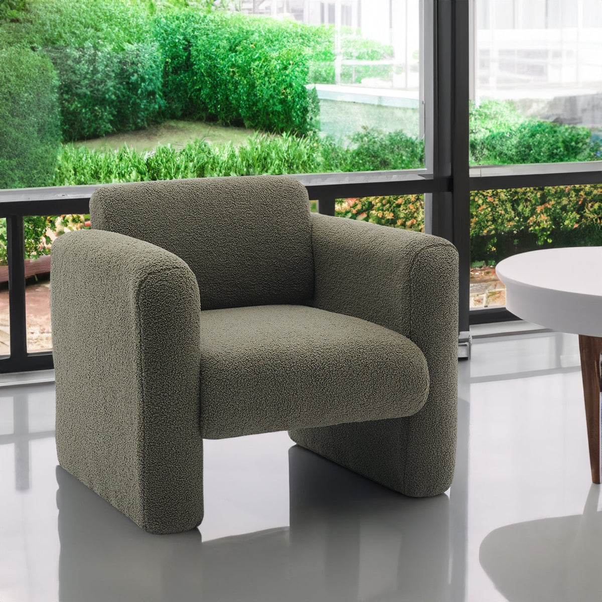 The Mod — Moss