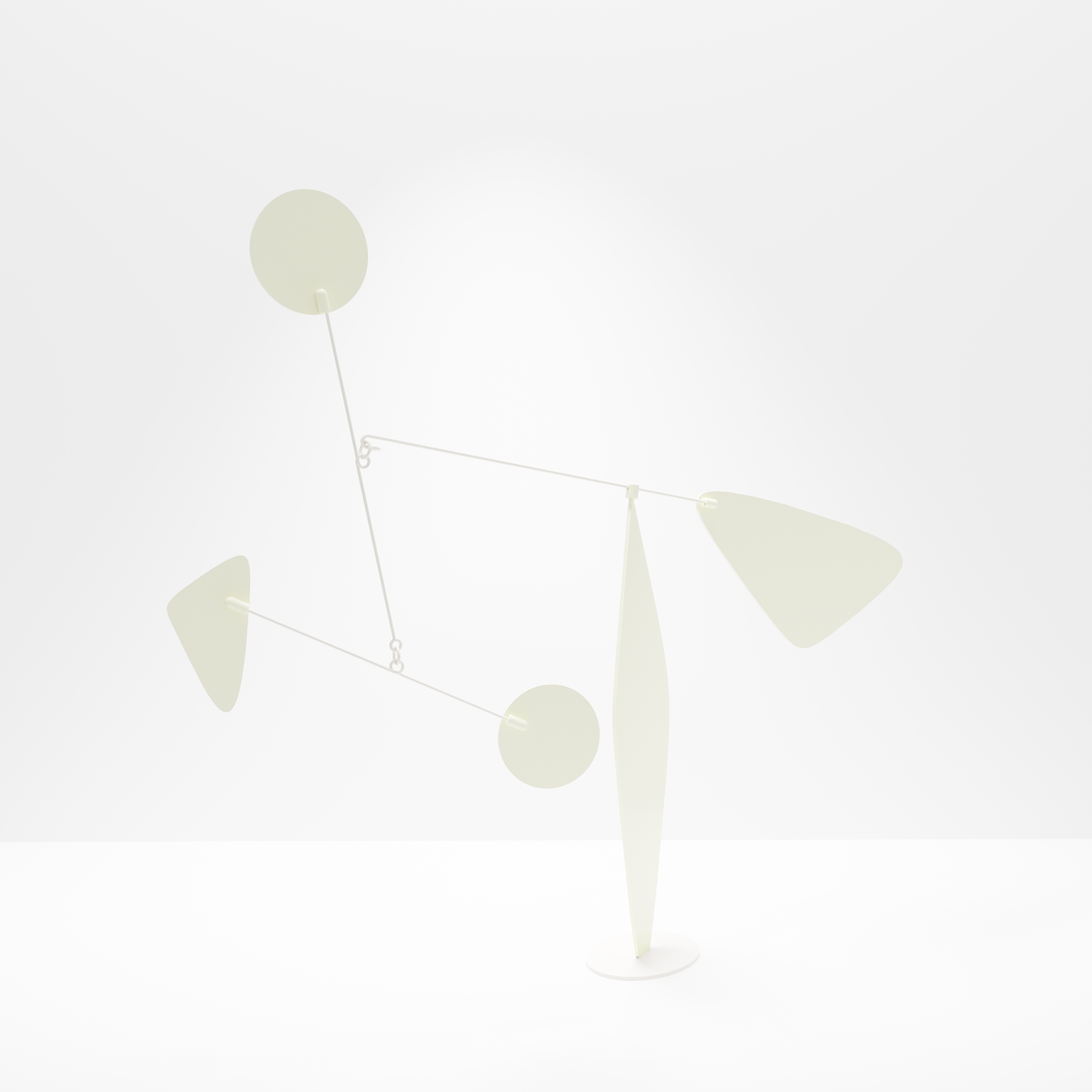 Calvi — Kinetic Mobile