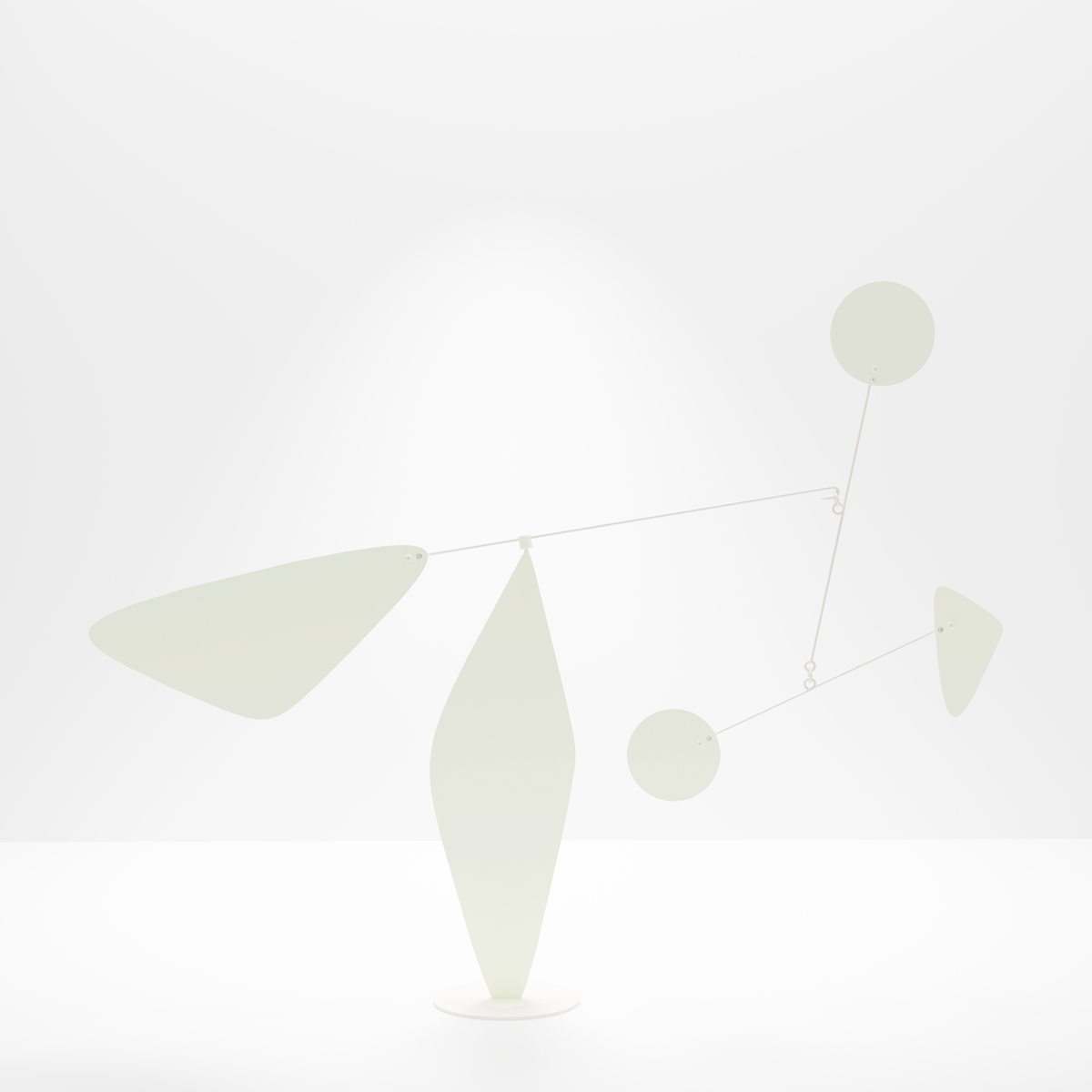 Calvi — Kinetic Mobile