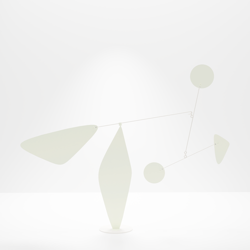 Calvi — Kinetic Mobile