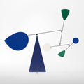 Capri — Kinetic Mobile