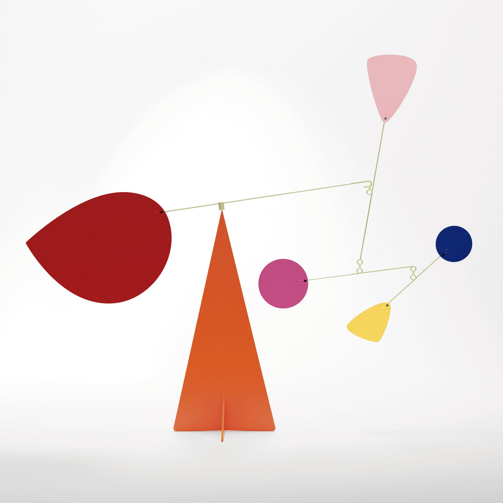 Cuzco — Kinetic Mobile