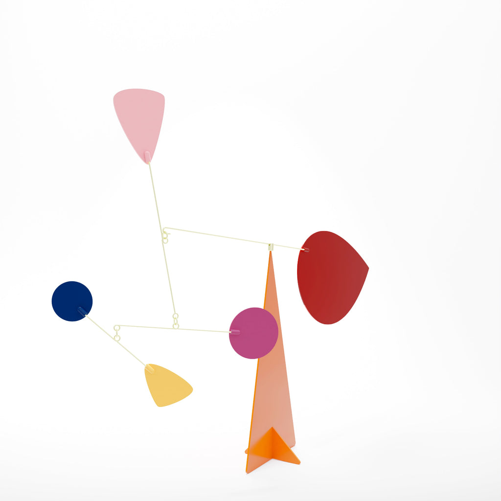 Cuzco — Kinetic Mobile