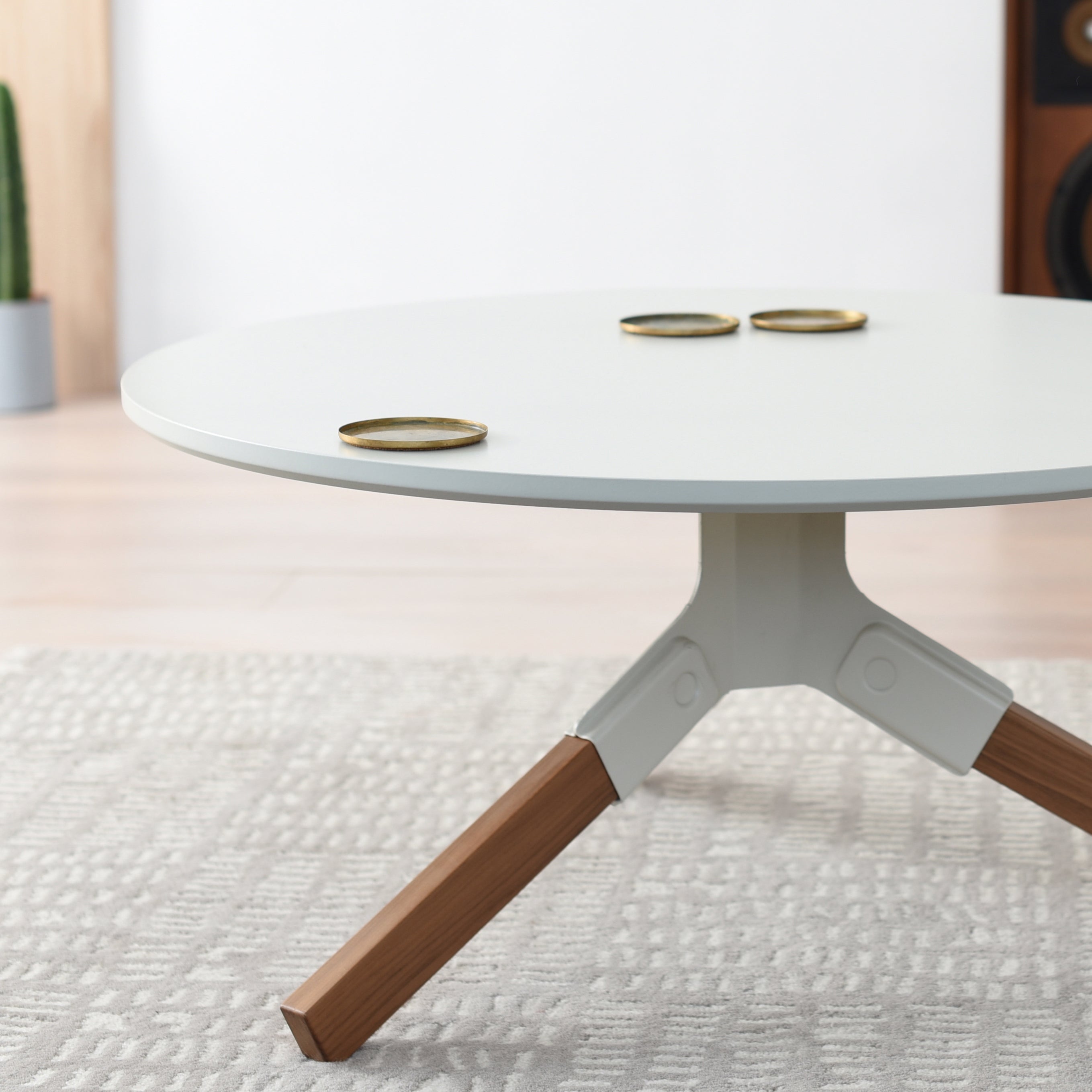 The Conrad Coffee Table