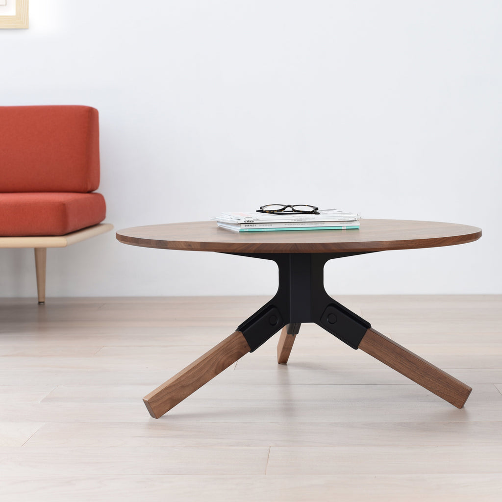 The Conrad Coffee Table