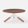 The Conrad Coffee Table