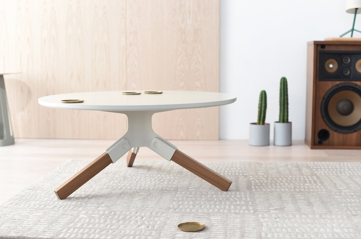 The Conrad Coffee Table