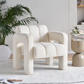 The Marlowe Bouclé