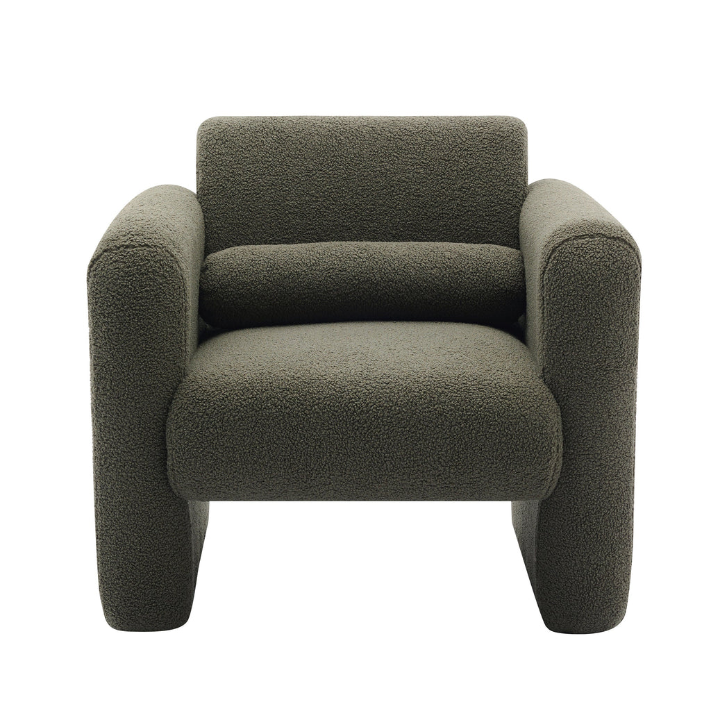 The Mod — Moss