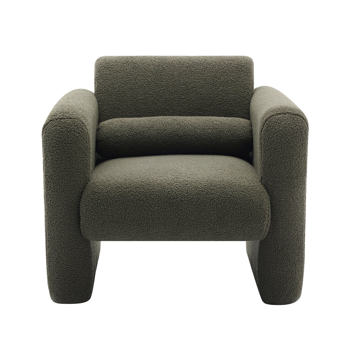 The Mod — Moss
