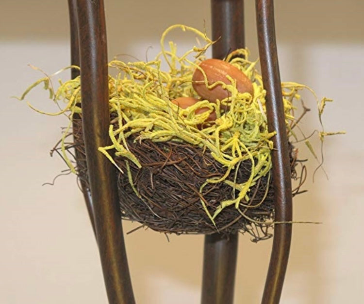 The Bliss Nest