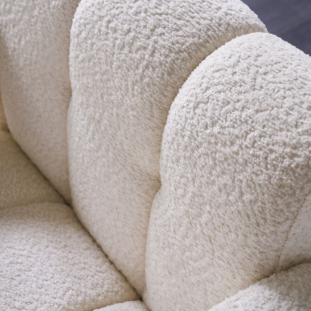 The Marlowe Bouclé