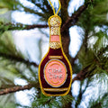 Clink Clink Champagne Ornament
