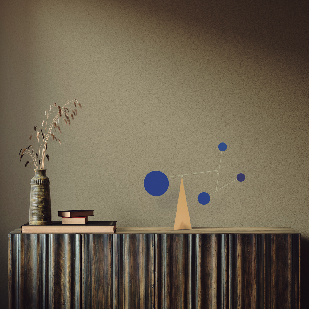 Istanbul Gold — Kinetic Mobile