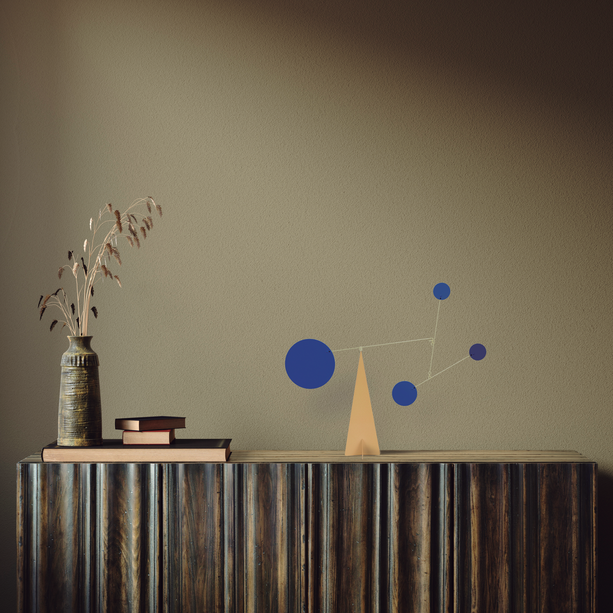 Istanbul Gold — Kinetic Mobile