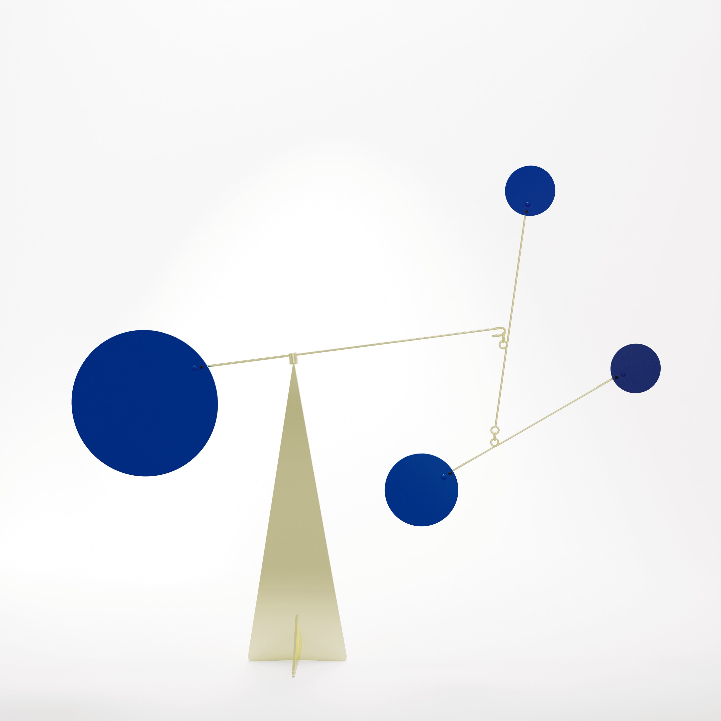 Istanbul Gold — Kinetic Mobile