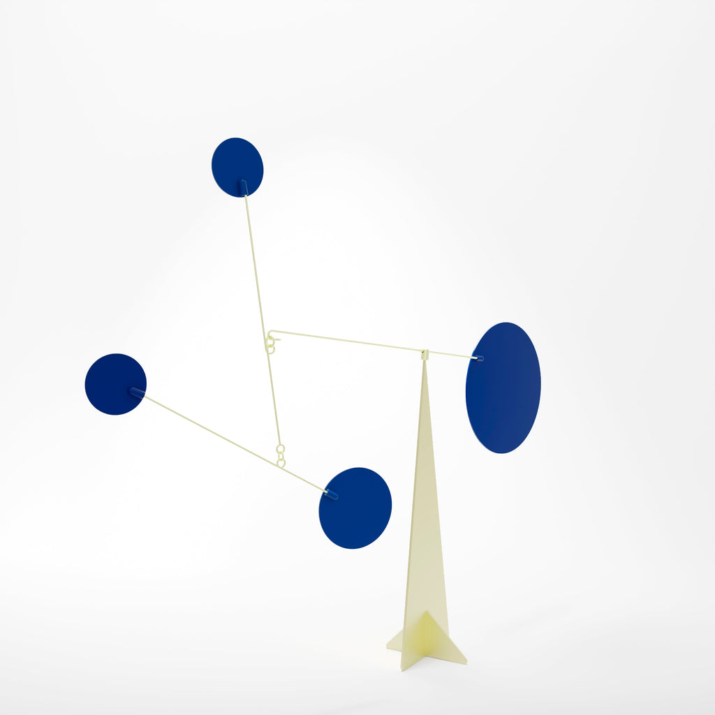 Istanbul Gold — Kinetic Mobile
