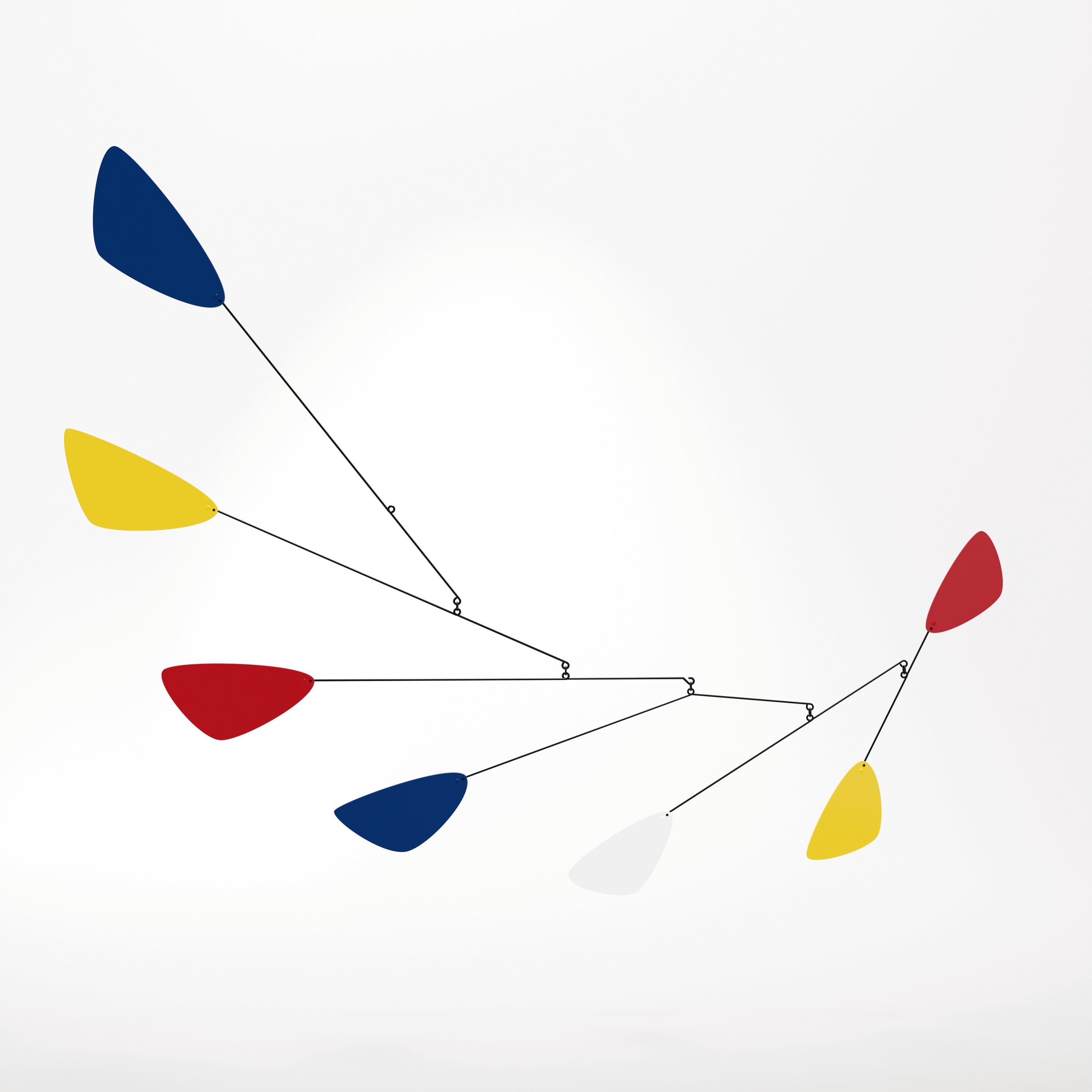 The London — Kinetic Mobile
