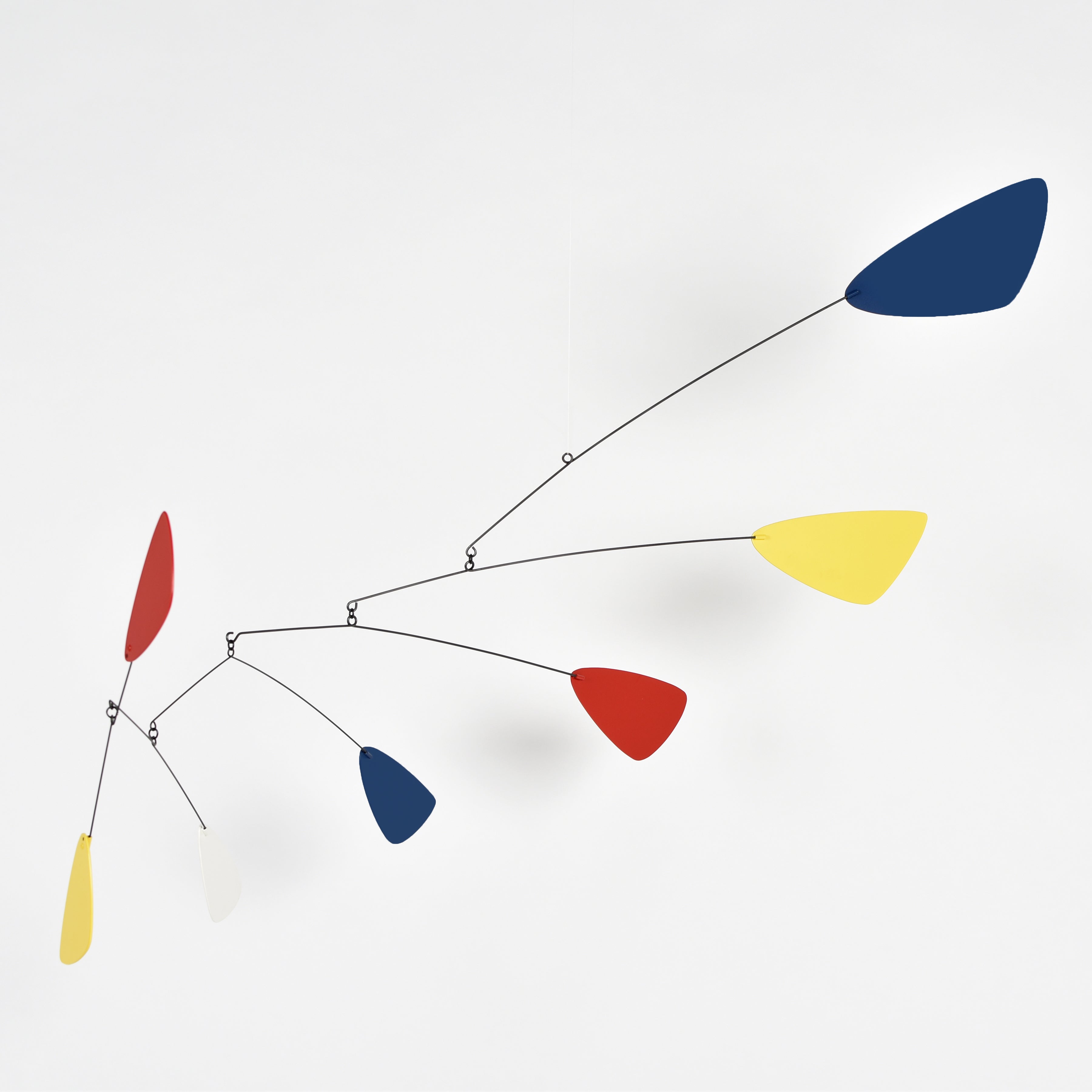 The London — Kinetic Mobile