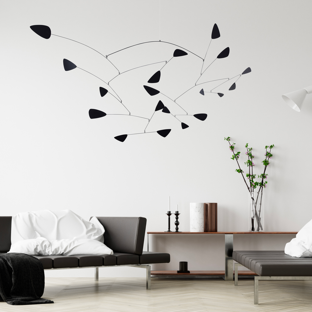 Oslo — Kinetic Mobile