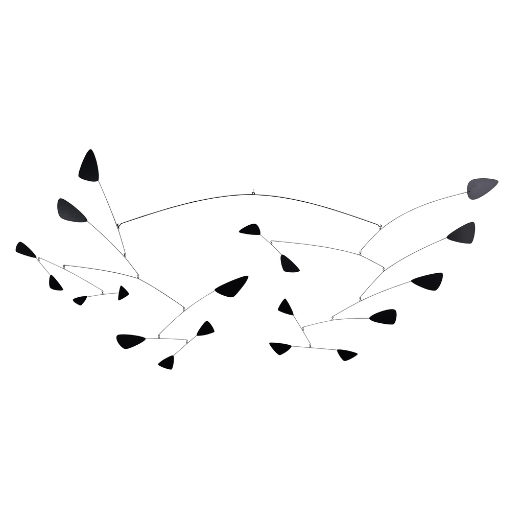 Oslo — Kinetic Mobile