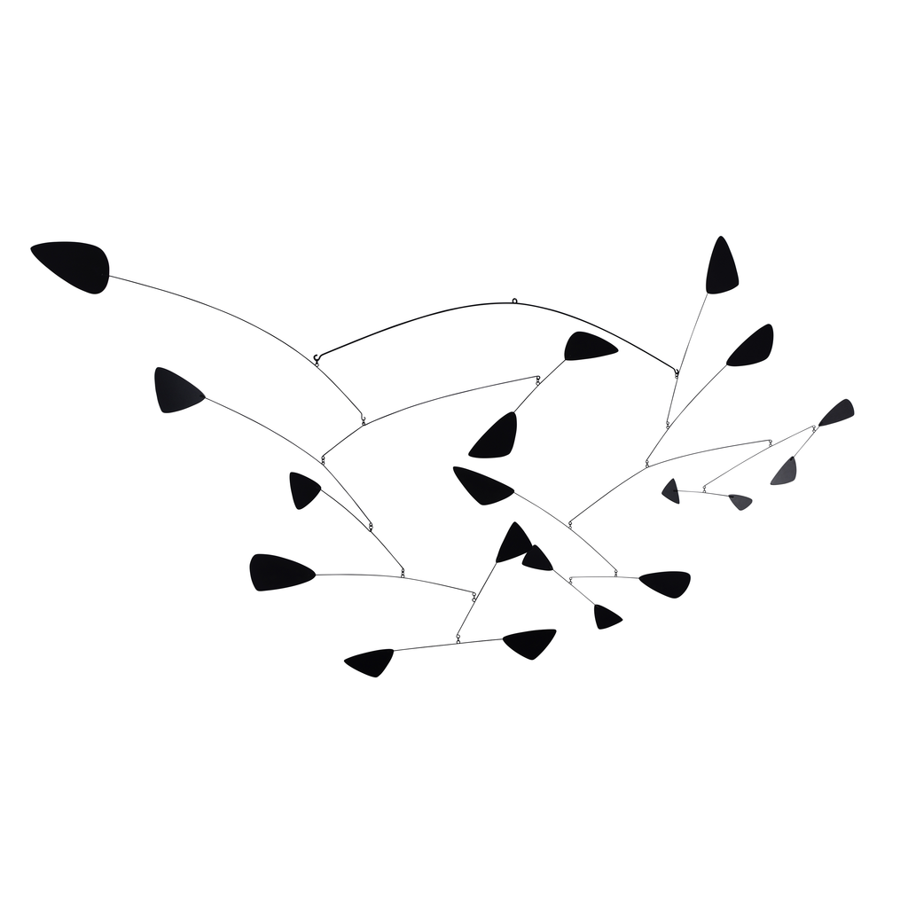 Oslo — Kinetic Mobile