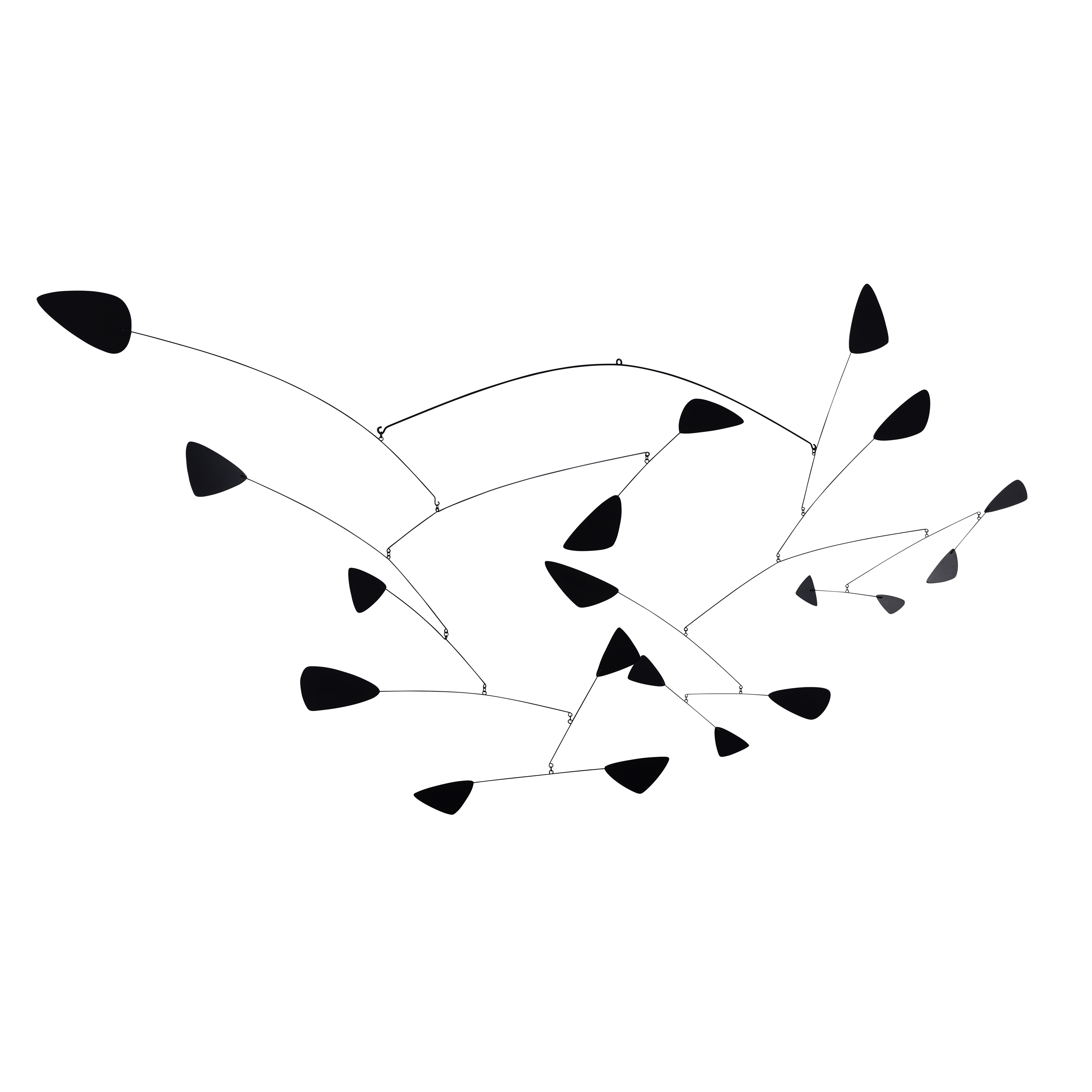 Oslo — Kinetic Mobile