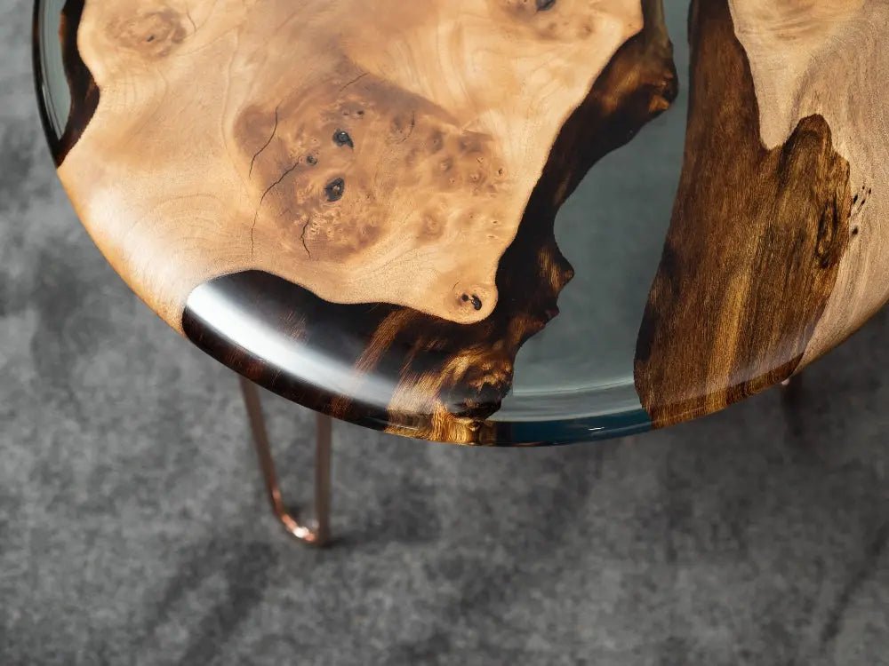Osso Side Table