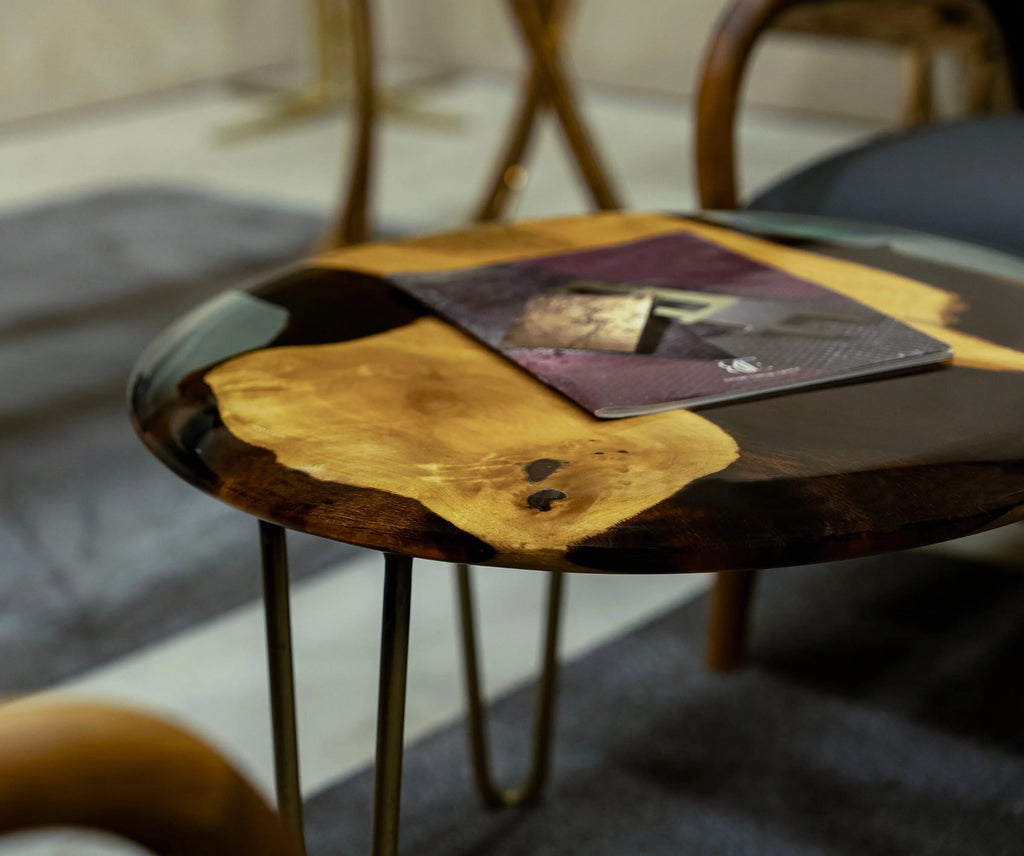 Osso Side Table