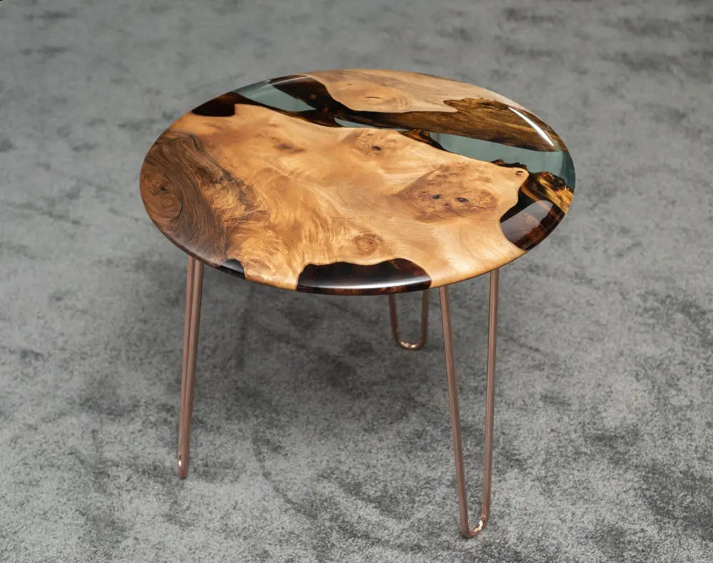 Osso Side Table