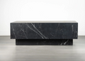 Caldera Sintered Stone Coffee Table