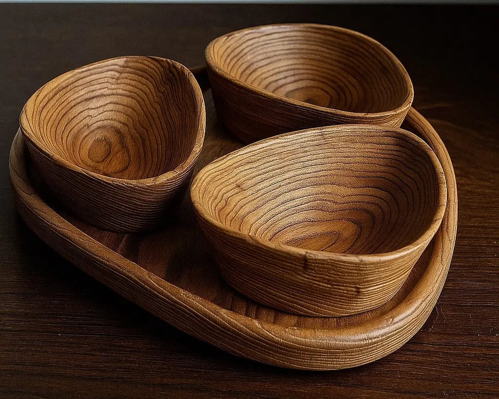 The Gather Tray