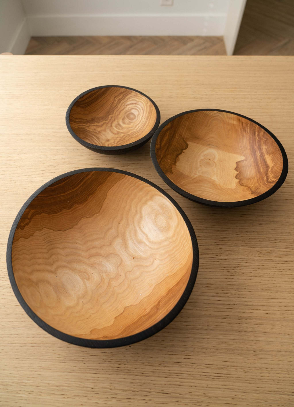 Ashwood Ember