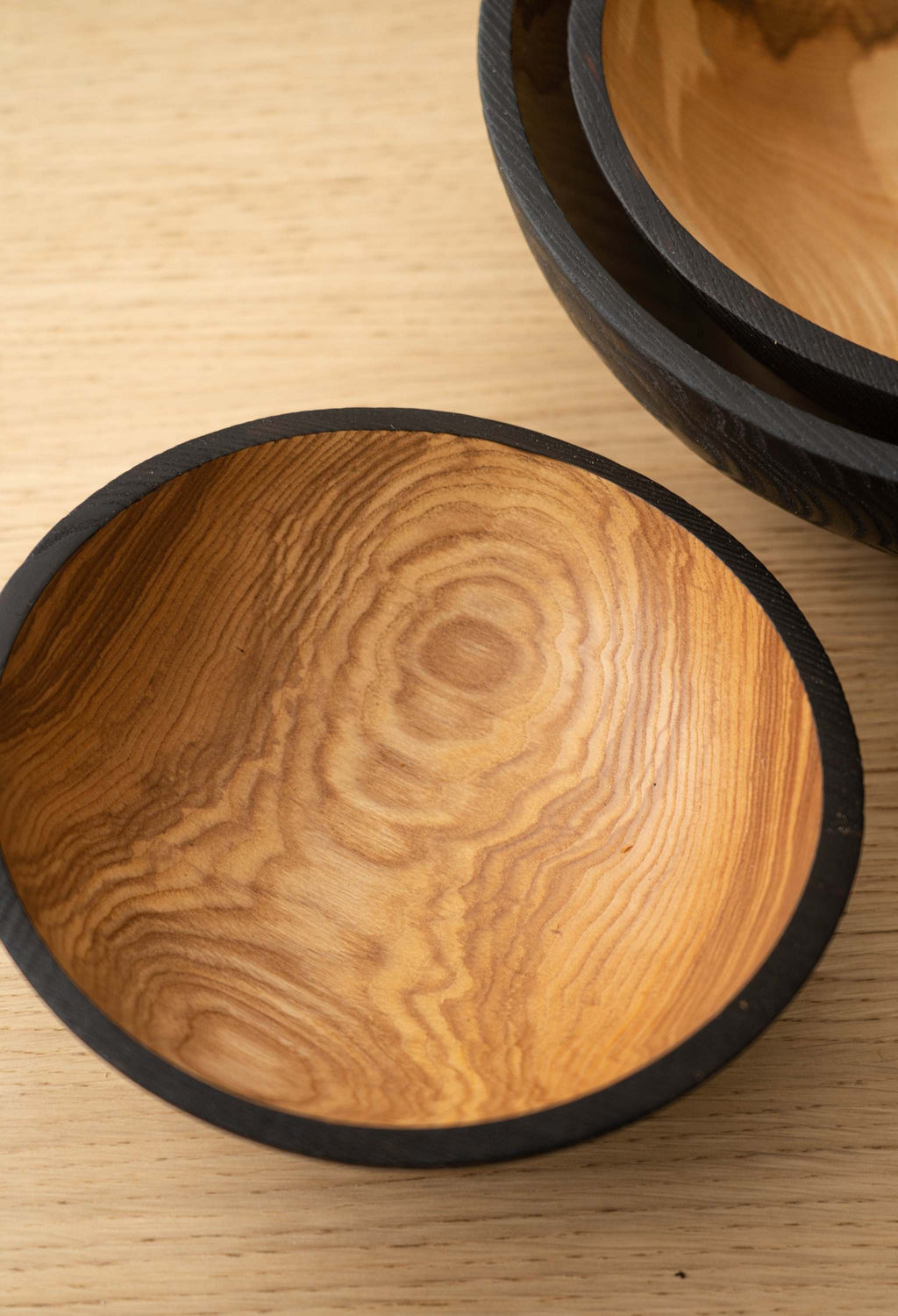 Ashwood Ember