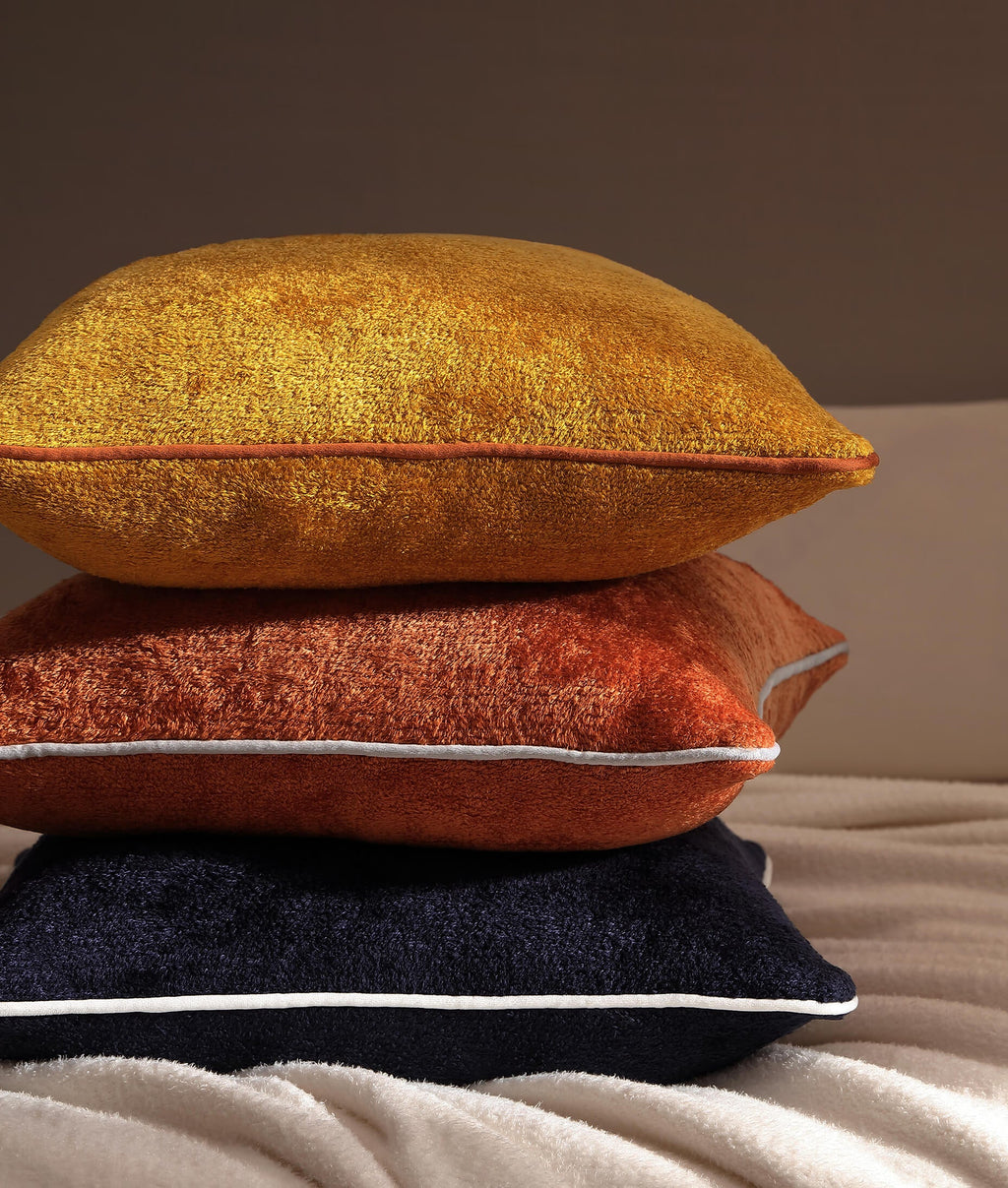 The Silque Pillow