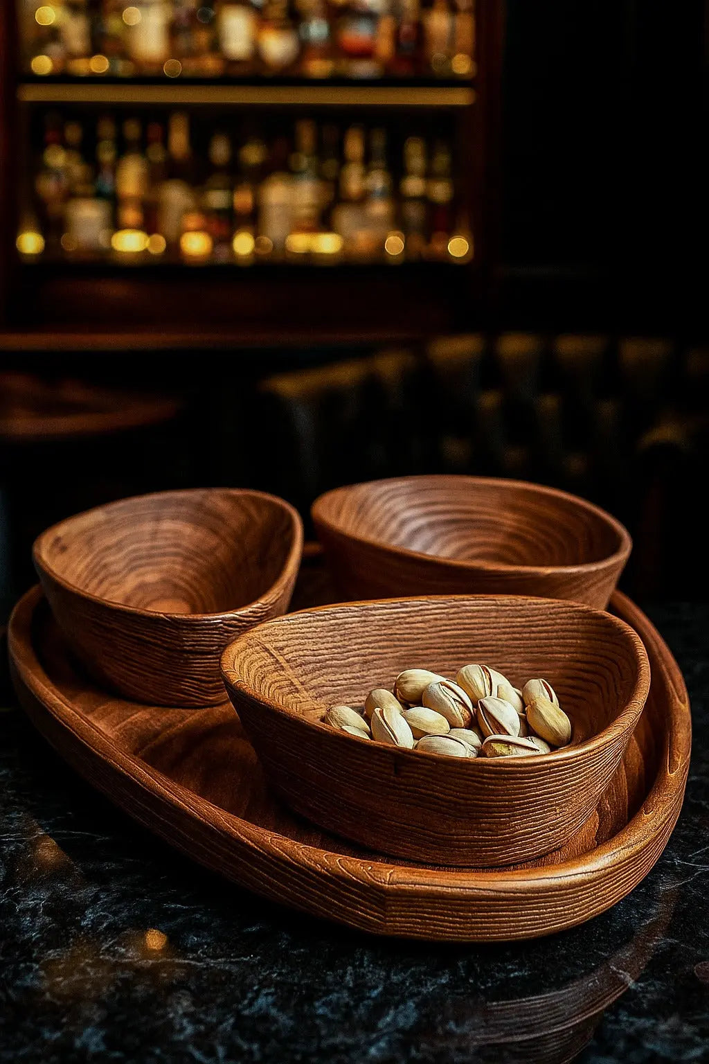 The Gather Tray