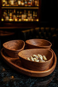 The Gather Tray