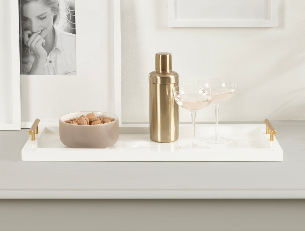 Moderne Tray