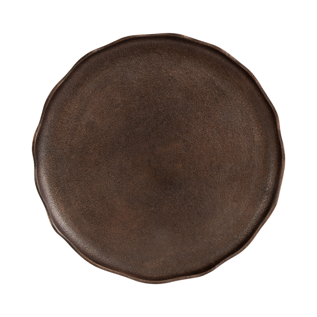 Marlow Sculptural Tray