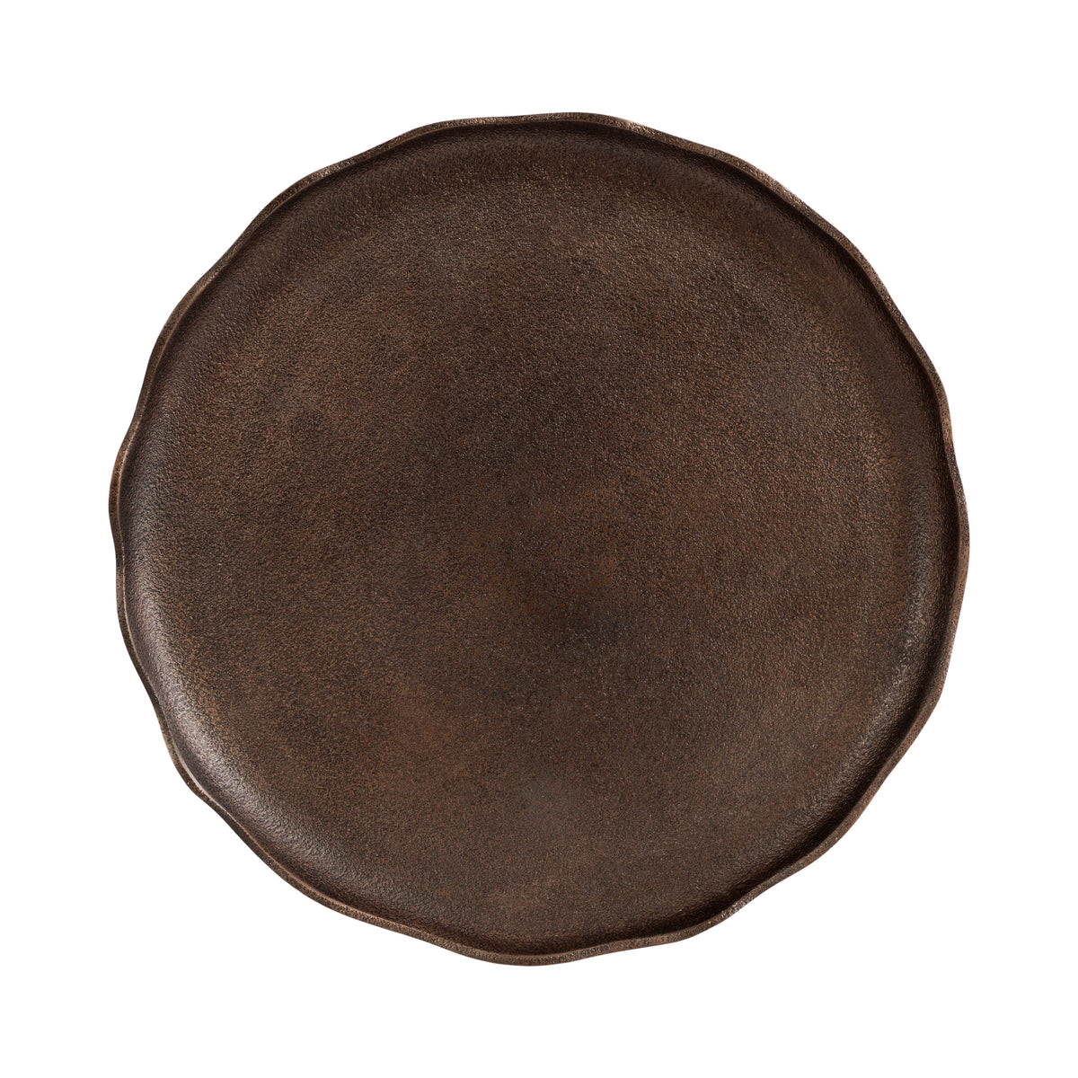 Marlow Sculptural Tray