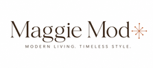 Maggie Mod - Home