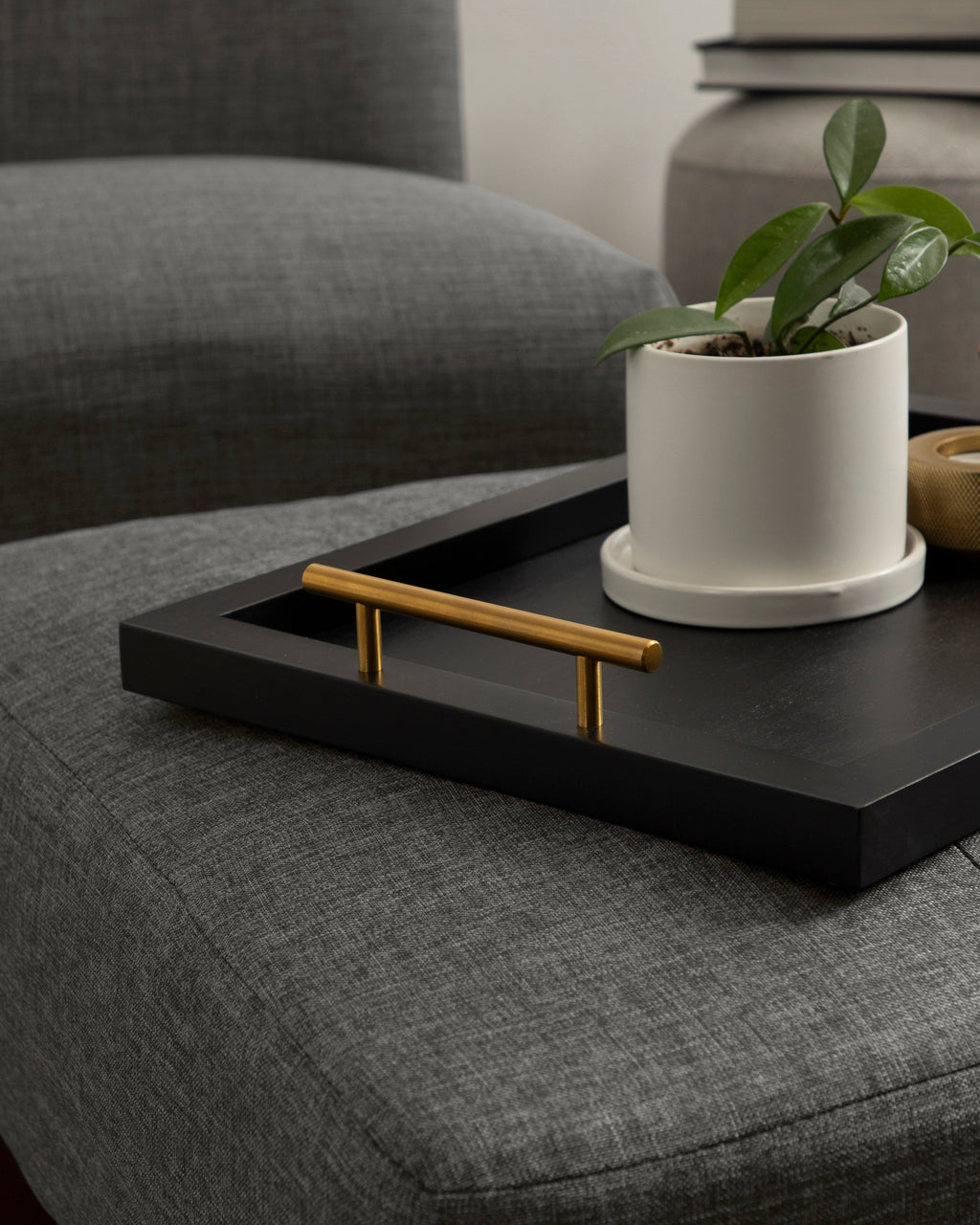 Moderne Tray