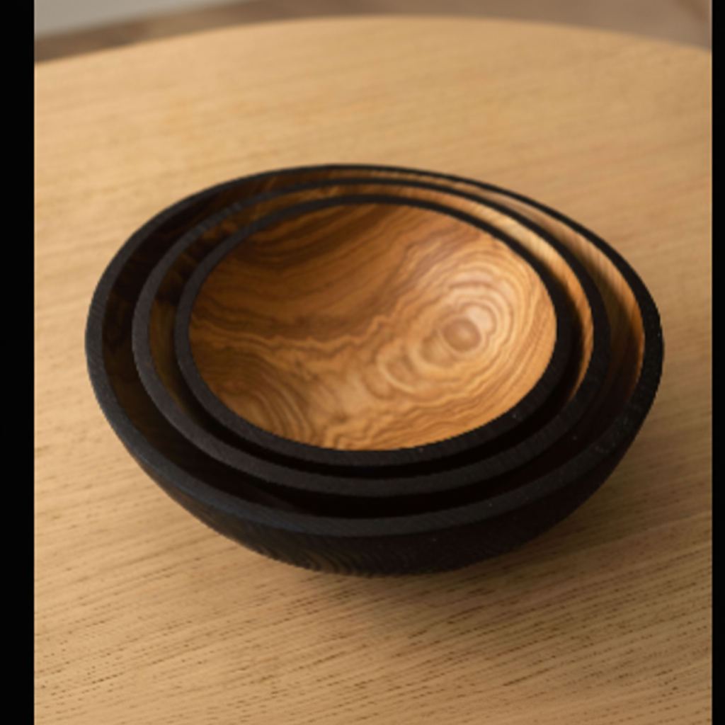 Ashwood Ember Close-Up Flat