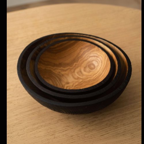 Ashwood Ember Close-Up Flat