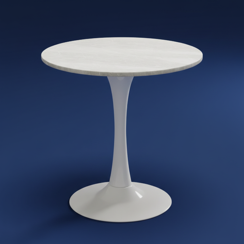 Bold cobalt studio product image of Bianco