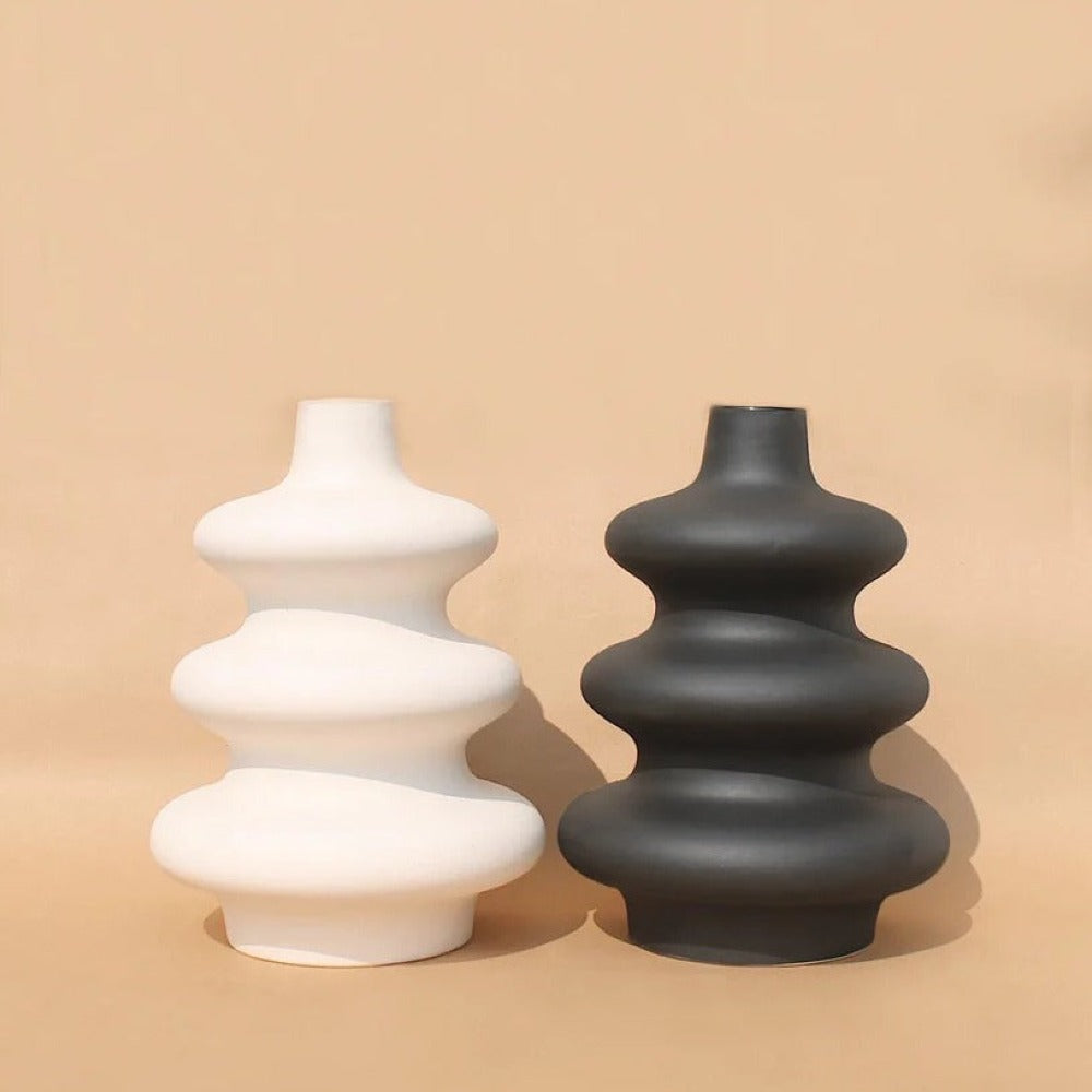 The Mezo Vase