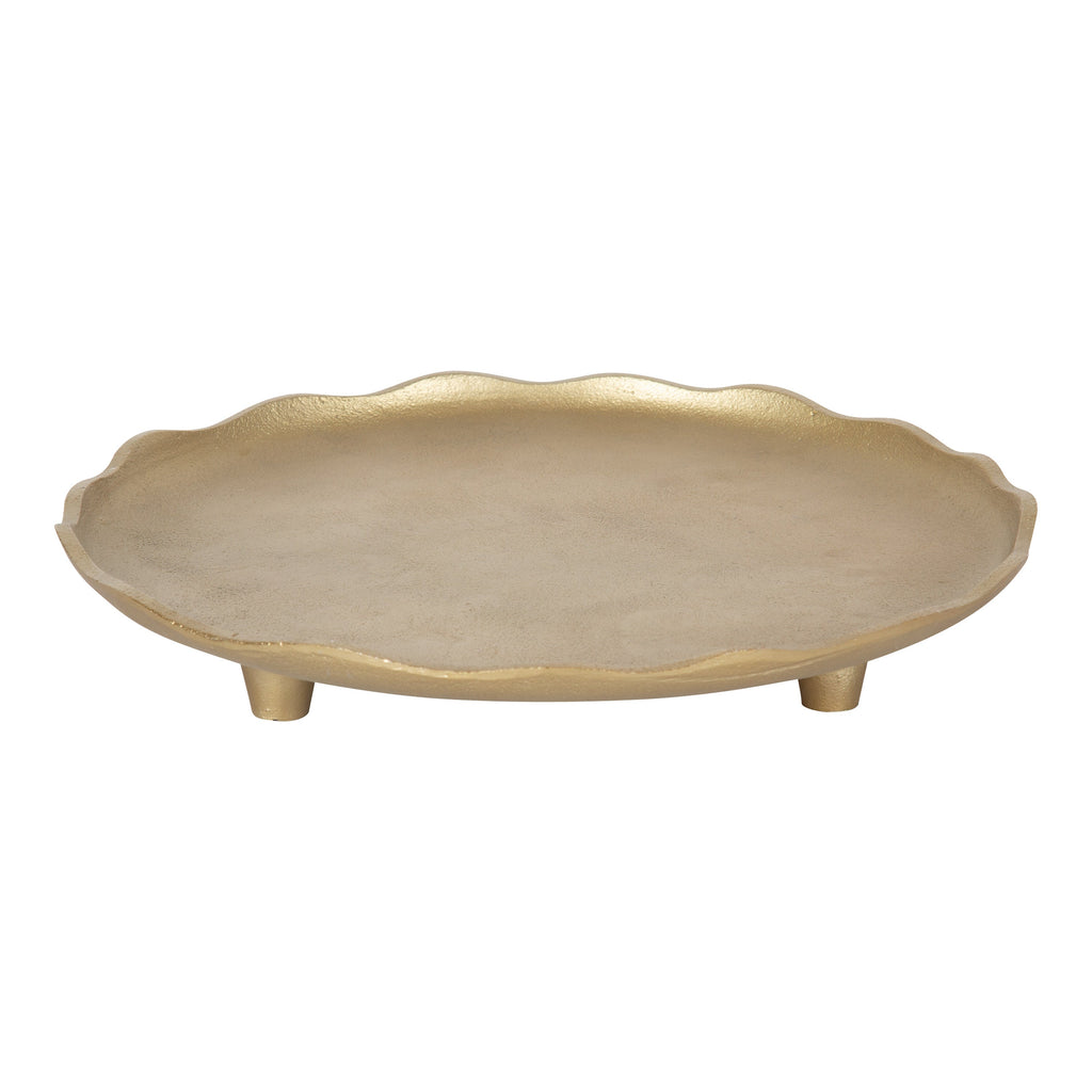Marlow Sculptural Tray